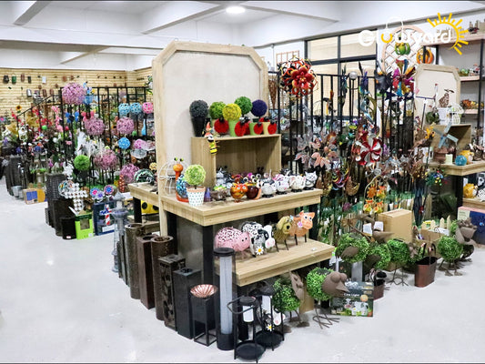 As 5 principais fábricas de iluminação solar na China que oferecem suporte a luzes solares personalizadas para flores