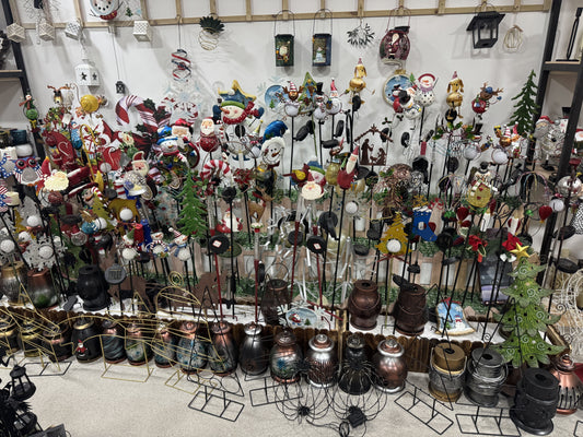 7 Popular Solar Christmas Decorations For Outdoors 2025 Latest